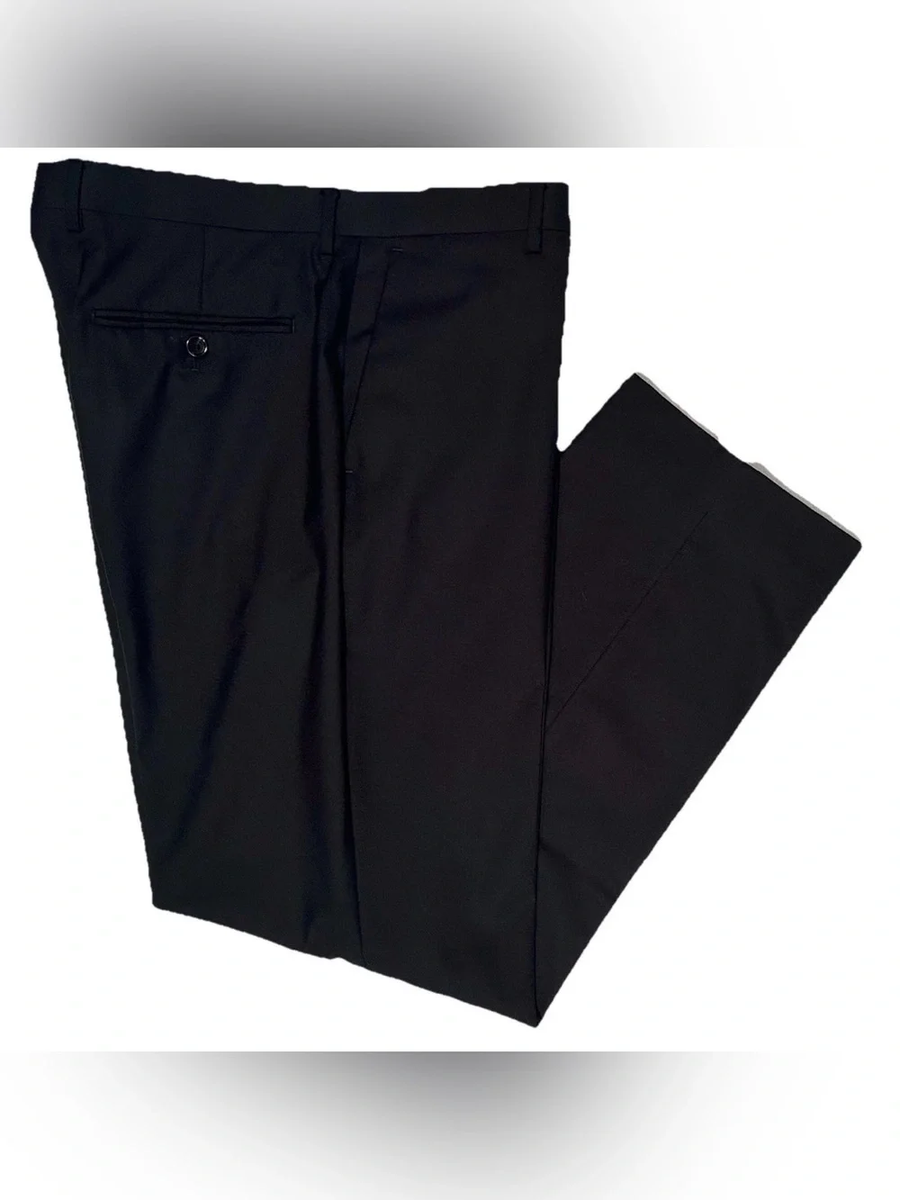 J. Crew $250 crew